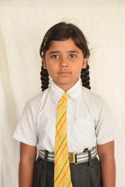 ISHIKA YADAV 